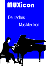 MUXicon, Deutsches Musiklexikon
